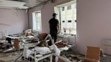 Ukraine: au moins trois soldats tués et 18 blessés par une frappe russe contre un camp (…)