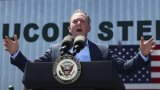 Le gouvernement Trump recule sur la régulation des émissions de gaz à effet de serre