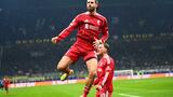 Ligue des champions: Liverpool retrouve des couleurs à San Siro