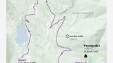 La 13e étape du Tour de France: contre-la-montre et contre la pente