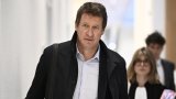 Jadot appelle Tondelier à ne pas entretenir l'ambiguïté d'une candidature unique de la gauche (…)