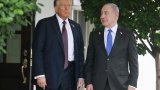 Trump décroche un soutien sous conditions de Netanyahu à son grand plan pour Gaza