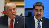 Venezuela: Trump affirme qu'il serait sage pour Maduro de partir
