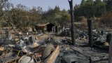 Aude: Intense mobilisation des pompiers pour éviter les reprises de feu