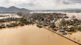 Typhon Bualoi au Vietnam: le bilan monte à 26 morts et une trentaine de disparus