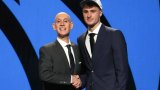 Draft NBA: Dallas choisit Cooper Flagg comme N.1, le Français Essengue à Chicago