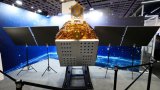 Taïwan: le chef de l'agence spatiale appelle à accélérer le programme satellitaire