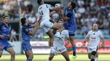 Top 14: Pau roi des airs et modèle à suivre pour les Bleus ?