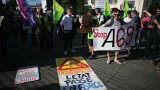 Le chantier de l'A69 reprendra à partir de mi-juin, colère des écologistes