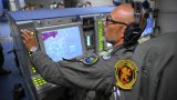 Les yeux de l'Otan scrutent le ciel pour prévenir toute menace russe