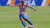 Mondial des clubs: l'Atlético Madrid éliminé malgré un but victorieux de Griezmann contre Botafogo
