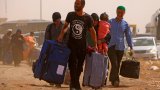 Afghans chassés d'Iran: urgence à la frontière face à l'afflux, selon l'ONU