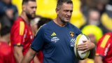 Top 14: à Perpignan, la réaction ou la crise