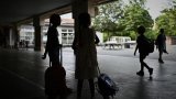 Examens, horaires, bâti: les syndicats exigent d'adapter l'école à la canicule