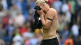 Foot: l'heure du début des recrues partout en Europe