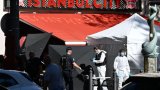 Attaque au couteau à Marseille: cinq blessés dont un dans un état critique, l'assaillant tué