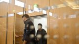 Allemagne: l'auteur syrien de l'attaque au couteau de Solingen condamné à perpétuité