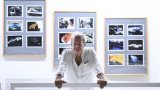 Venezuela: Gourdon, artiste du mouvement et de la lumière, exposé au musée Cruz-Diez