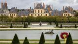 Quand le château de Fontainebleau cède aux liaisons dangereuses