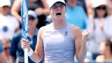 Tennis: Swiatek affrontera Paolini en finale à Cincinnati