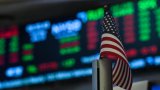 Wall Street portée par les espoirs d'une baisse des taux de la Fed