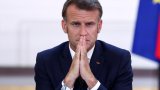 Macron va fixer de nouvelles ambitions de défense face aux menaces