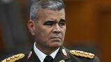 Venezuela: le général Padrino, militaire clé de l'ère post-Maduro