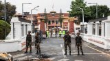Népal: tractations autour de l'armée pour la formation d'un gouvernement provisoire