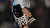 Foot/Droits TV: le conflit se durcit encore entre DAZN et la LFP