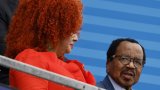 Cameroun: le président Biya, candidat invisible à la veille de la campagne