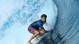 Surf: Yago Dora, Ronaldo, et un cinquième titre pour le Brésil