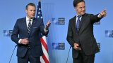 L'Otan se prépare à dépenser plus sous l'oeil de Washington