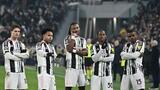Ligue des champions: la Juventus enchaîne et reprend espoir