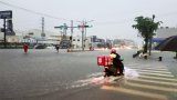Taïwan: des pluies torrentielles font cinq morts en une semaine