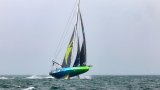 Voile: la Course des caps, un parcours à pièges pour la reprise post-Vendée Globe