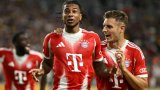 Mondial des clubs: Olise, à fond la forme avec le Bayern