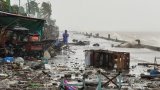 Le typhon Ragasa traverse le nord des Philippines, évacuations massives en Chine