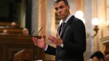 Affaires de corruption en Espagne: Pedro Sánchez devant une commission d'enquête
