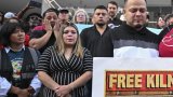 Un Salvadorien, symbole de la politique migratoire répressive de Trump, va être expulsé vers (…)
