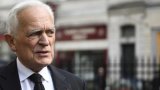 Le journaliste Philippe Labro est mort à 88 ans, annonce son ancienne radio RTL
