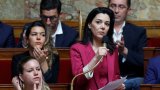 Municipales à Paris: Chikirou pressentie mais pas (officiellement) candidate