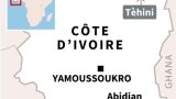 Côte d'Ivoire: quatre morts et un disparu dans une attaque près de la frontière du Burkina