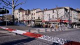 Attaque au couteau dans la Drôme en 2020: ouverture du procès de l'assaillant devant les assises