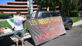 Loi Duplomb: des milliers d'opposants au texte mobilisés ce weekend en France