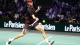 Masters 1000 de Paris: Musetti sorti d'entrée, la course au Masters relancée