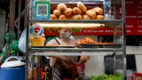 Le banh mi, un sandwich d'origine française digéré par le Vietnam