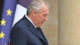 Bayrou droit dans ses bottes à cinq jours de sa chute probable