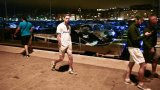 C1: après la victoire du PSG, les Marseillais se consolent d'être à jamais les premiers