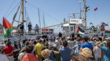Italie: départ d'un nouveau bateau pour Gaza chargé d'aide humanitaire