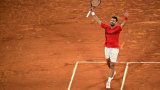 Roland-Garros: Djokovic-Sinner, choc des générations et duel de revenants